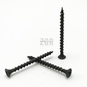 Zghzgr — vis pour cloisons sèches de différents diamètres, g Tianjin, pièces de conception personnalisée, pour plaquoplâtre et mur de plâtre - Product Image 5