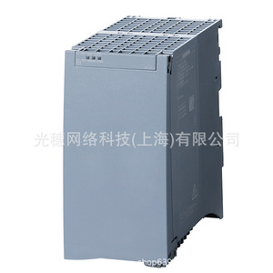 Interface Ethernet Siemens Simatic S7-1500 PLC 6ES7515-2RN03-0AB0, fonctionnement 24V DC - Product Image 3