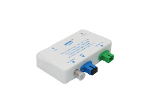 ชุดเครื่องมือตัวรับสัญญาณเบอร์ออปติกเบอร์ออฟติกเบอร์ FTTH MINI <span class=keywords><strong>nodo</strong></span> pasivo WDM อุปกรณ์รับสัญญาณแสง FTTH kingtype - Product Image 4