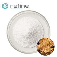 Extrait de malt d'orge naturel de qualité industrielle, alcaloïdes végétaux naturels, poudre d'Hordenine à 98 % pour boissons fonctionnelles et aliments en collation