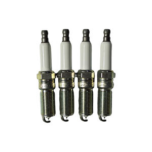 凯迪拉克2015-2023耐高温强点火改进响应OE 12681659的优质铱火花塞 - Product Image 3