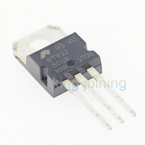Relay IC chip mạch tích hợp linh kiện điện tử đ-220 <span class=keywords><strong>btb12</strong></span> <span class=keywords><strong>BTB12</strong></span>-800B - Product Image 1