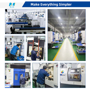 3d <strong>CNC</strong> <strong>Custom</strong> <strong>Machining</strong> Electric Auto <strong>Parts</strong> NEV Accessories with Stainless Steel Material Capability Aluminum <strong>Part</strong> Manufacture - Product Image 5