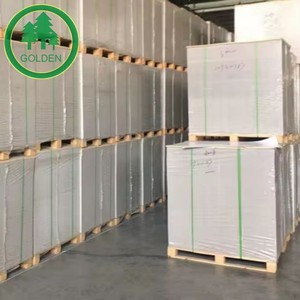 Papel de Impresión Offset Sin Madera de Alta Calidad, 160 g/m², Papel Crema de Alta Blancura para Libros Escolares en el Mercado Chileno - Product Image 3
