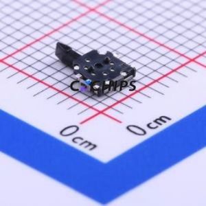 SSCQ110100 Limit Switch SMD Switch Single Pole Double Throw 1mA 5V - Product Image 2