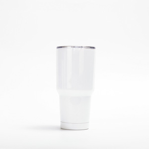 Vaso Térmico de Acero Inoxidable de 30oz con Tapa Deslizante para Coche, Aislamiento al Vacío, Compatible con Vehículos, Personalizable, Estilo Moderno y Minimalista - Product Image 4