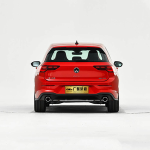 <span class=keywords><strong>Golf</strong></span> <span class=keywords><strong>GTI</strong></span> de <span class=keywords><strong>Segunda</strong></span> <span class=keywords><strong>Mano</strong></span>, Turboalimentado, Tracción Delantera, Volante a la Izquierda, Rines R18 Oscuros, Caja de Cambios Semiautomática, Asientos de Cuero, Deportivo - Product Image 5