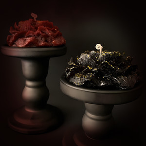 Velas Aromáticas de Cera de Soja de Alta Calidad OEM, de Baja Temperatura, con Aroma <span class=keywords><strong>Sexual</strong></span>, para Decoración del Hogar, Fiestas, Bodas, Cumpleaños, Regalo - Product Image 6