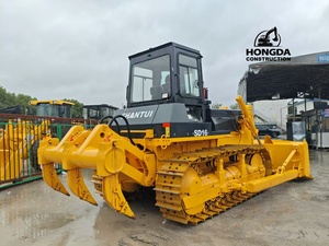 Bulldozer usado SD16 SD22 SD26 SD32 Bulldozer hidráulico para la venta - Product Image 5