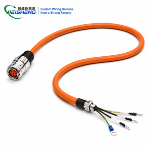 <span class=keywords><strong>สาย</strong></span>ไฟฟ้าหุ้มฉนวนพีวีซี <span class=keywords><strong>ทองแดง</strong></span> 16 แกน - Product Image 1