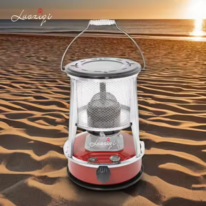 Riscaldatore a Cherosene in Metallo da 4,6L e 6L per Interni ed Esterni, Ideale per Campeggio e Cucina, Produzione OEM ODM - Product Image 4