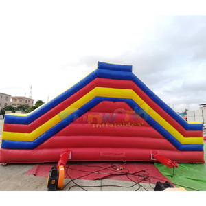 Zona de batalla de juegos inflables de gladiadores para la diversión definitiva al aire libre, apta para todas las edades. - Product Image 5
