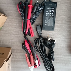 เครื่องวัดแรงดันไฟฟ้ากระแสสลับแบบดิจิตอล UNI-T UT620A รุ่นดั้งเดิม - Product Image 2