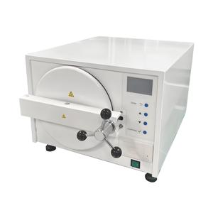 <span class=keywords><strong>Autoclave</strong></span> de mesa portátil con efecto de secado excelente de alta calidad, esterilizador de vapor Dental con <span class=keywords><strong>autoclave</strong></span> serie Clase N - Product Image 1