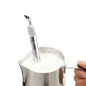 Stock local UE Empstorm 04E Machine à expresso - Compatible avec les capsules <span class=keywords><strong>Nespresso</strong></span> pour la maison et le bureau - Product Image 3