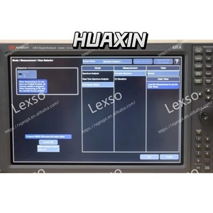 Analyseur de signal/spectre Keysight N9040B UXA d'origine, neuf, 3Hz-50GHz avec RTS - Product Image 2