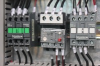 Presse plieuse avec contrôleur E300, système de contrôle CNC estun E300p