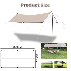 Light Waterproof Sunshelter Tarps <b>Hammock</b> Camping Haven <b>Hammock</b> Tent Camping Tarp - Product Image 2