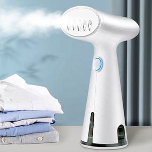 Soler ZG-2005B bas prix minimaliste et atmosphérique voyage électrique Portable tissu vêtements vapeur Machine à <span class=keywords><strong>repasser</strong></span> - Product Image 5