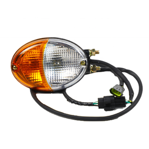 ไฟเลี้ยวแท้คุณภาพสูงสำหรับอะไหล่เครื่องจักรกลการเกษตร Dongfeng DF504 JINMA JM254 YTO X904 X804 - Product Image 4