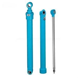 Cilindro Hidráulico para Cucharón Komatsu PC-2000 N.º 707-01-0K790 - Product Image 4