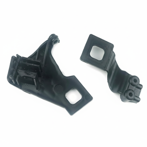 ชุดซ่อมไฟหน้าด้านขวา2ชิ้นใช้ได้กับชิ้นส่วนรถยนต์ Audi A4 OEM 8T098122B - Product Image 2