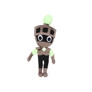 Dandy's World Peluche Gourdy Citrouille d'Halloween, Figurine en Peluche, Cadeau pour Enfants, Vente Chaude Transfrontalière - Product Image 5