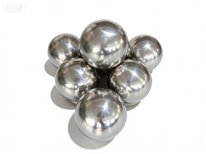 ลูกลอยสแตนเลส SUS304 316L ขนาด 50 มม. 60 มม. 70 มม. 80 มม. สำหรับการบำบัดน้ำและวิศวกรรมสิ่งแวดล้อม - Product Image 6