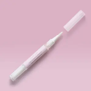 Yeni kirpik kaldırma jel kalem Vegan kirpik uzatma tutkal sökücü kalem profesyonel kirpik uzatma sökücü kalem