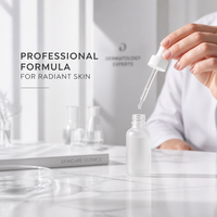 Sérum Visage Anti-Imperfections et Anti-Acné à 10% de Niacinamide pour le Contrôle du Sébum et des Taches Brunes - Prix de Gros Usine