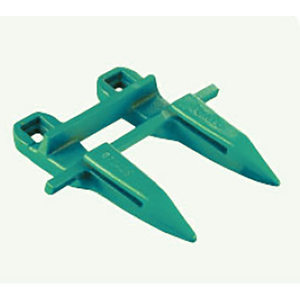 HR-8 pièces de machines agricoles garde de couteau pour remplacement de moissonneuse batteuse agricole de cas 44104500 - Product Image 5