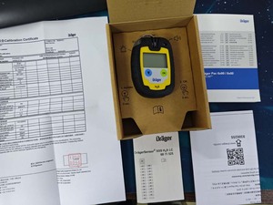 เครื่องตรวจจับก๊าซเดี่ยว รุ่นใหม่ PAC6000 PAC6500 PAC8500 PAC8000 ตรวจจับ CO H2S SO2 O2 - Product Image 5