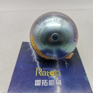 22U-60-21330 22U6021330 22U-60-21331 Acumulador para Excavadora PC200-7 PC200-8, Piezas de Repuesto - Product Image 6