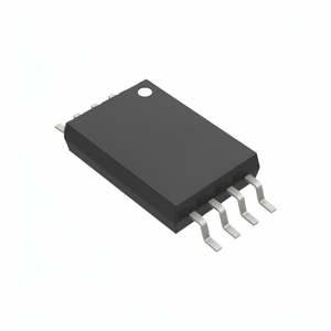 Circuit intégré original TLV2442AIPWR, puce 8 TSSOP (0,173'', largeur 4,40 mm), kit de circuits intégrés CMOS 2 circuits 8TSSOP - Product Image 1