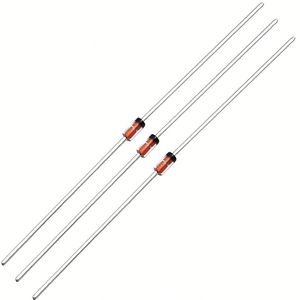 Whole Sale Price 1N750AL DO-35 Diode whole sale Professional Electronic Component Procurement & Services CZSKU:JQ34UK27 - Product Image 1