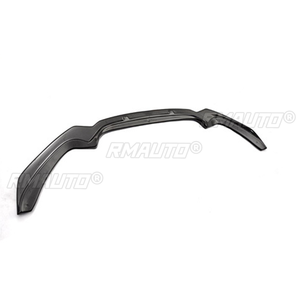 Juego de 3 Piezas de Alerón Delantero para BMW F20 F21 2015 2016 2017 2018 2019 Facelift 116i 118i 120i M140i Estilo M Pack, Divisor Personalizado - Product Image 4