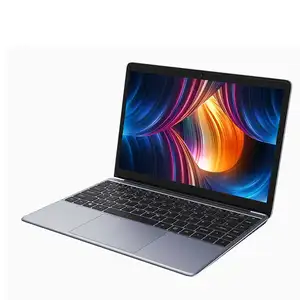 CHUWI nueva llegada HeroBook Pro 14,1 pulgadas Intel N4000 4K 8GB RAM 256GB ROM Mini portátiles de Hardware de computadora para estudiante laptopp