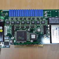 Carte PCI multifonction Adlink Daq Pci-6208v pour usage industriel