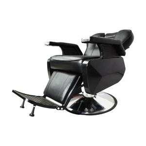 Light Luxury Hair Cutting and Beauty <b>Chair</b> Hair Salon Specific Adjustable Hair Cutting <b>Chair</b> Leather Furniture for Sale - Product Image 3
