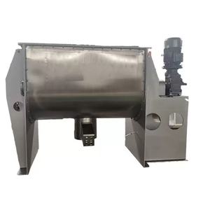 Máy trộn thực phẩm Máy trộn thực phẩm máy trộn thức ăn cho chó máy thực phẩm trống máy trộn thực phẩm Máy trộn phổ Máy trộn thực phẩm - Product Image 5