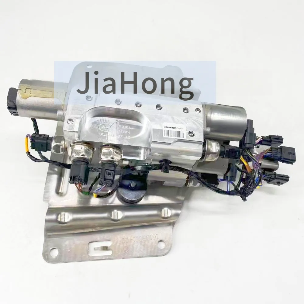 Hoạt động cuộn qua bảo vệ hệ thống thanh điều khiển cho Land Rover Phụ tùng xe hơi OEM lr072419 lr061527 lr058032