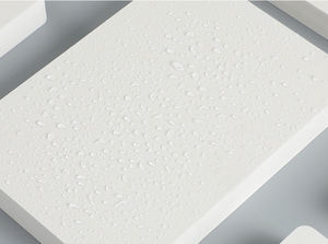 Tablero de espuma de PVC ecológico de alta calidad, de 4mm, 2mm, 3mm, 5mm, 6mm y 10mm, para publicidad, cocina y corte. - Product Image 2