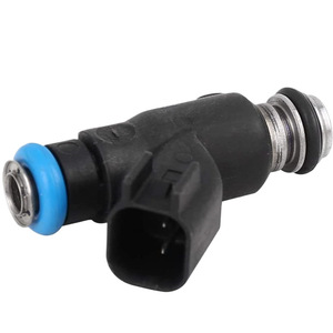 Injecteur de carburant 12592648 pour Buick Chevrolet Cadillac, pièce moteur essence - Product Image 2