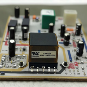 محول أحادي الطور عالي التردد EP13 مدخل 24 فولت/48 فولت خرج 12 فولت/5 فولت محول مستشعر صناعي - Product Image 6