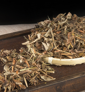 Daun Mugwort Kering Alami Murni dari Pabrik Tradisional - Product Image 6