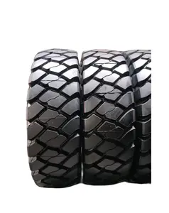 Neumáticos triangulares de buena calidad OTR Smooth Pattern 13,00-24 TG Loader Tire