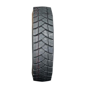 Neumáticos de Camión Chinos a Precio Económico 315 80r22.5 Triangle, 315/60/22.5, 315/70r22.5, 315/80/22.5, Neumático de Acero para Camión 315 para Remolque - Product Image 1