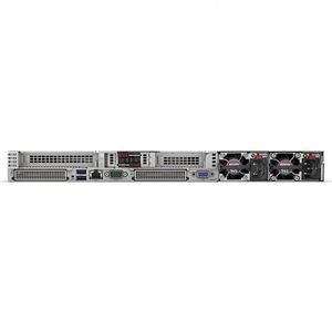 Serveur ProLiant DL360 Gen11 puissant, processeur Xeon Gold 6526Y, 8SFF, 2*1600W, serveur en rack 1U en stock - Product Image 1