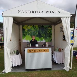 Tente <span class=keywords><strong>de</strong></span> salon commercial extérieur facile à assembler, stand d'exposition portable, <span class=keywords><strong>chapiteau</strong></span> en aluminium pour promotion et stand <span class=keywords><strong>de</strong></span> <span class=keywords><strong>marché</strong></span> - Product Image 3