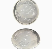 CAS 68585-34-2 Marque SY Qualité haute pureté (99%-99,9%) Sodium Lauryl Éther Sulfate (SLES) transparent Matière première détergente sous forme de pâte